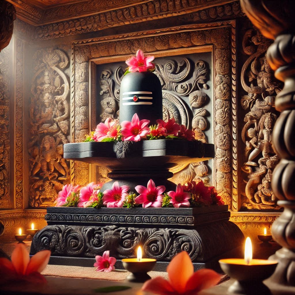 maha shivratri