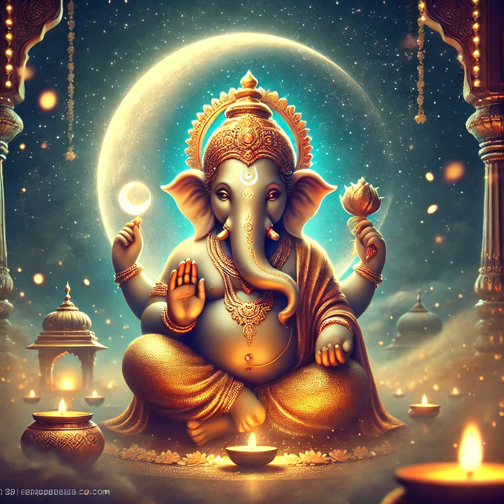 Bhalachandra Sankashti Chaturthi 2025