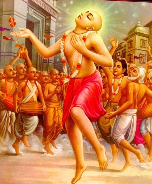 Gaura Purnima