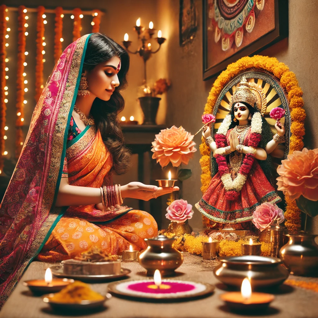 Sheetala Saptami